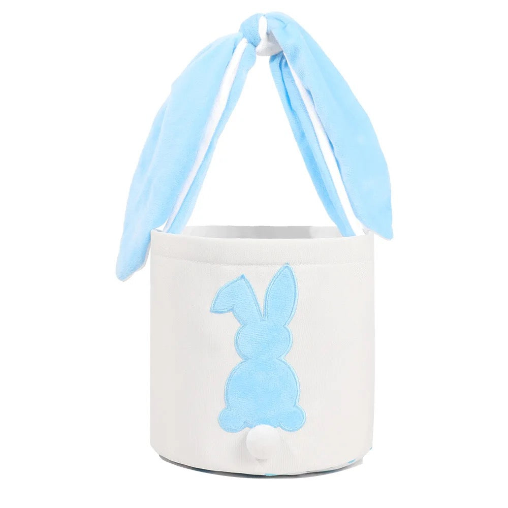 Cestas de Conejo de Pascua