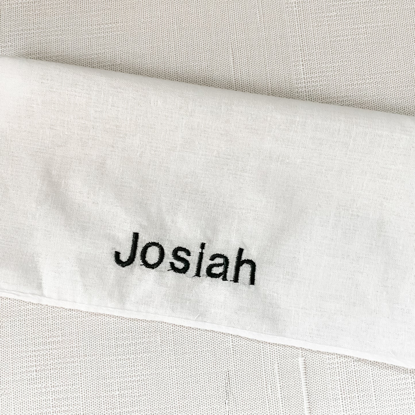 Personalize Your Prayer Square