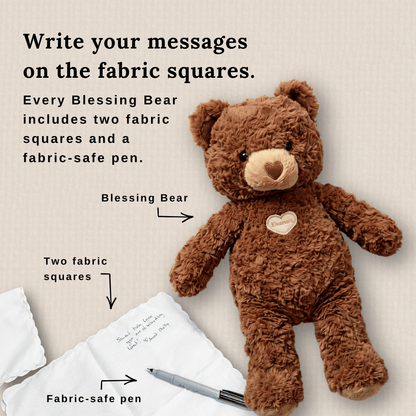 Blessing Bear®