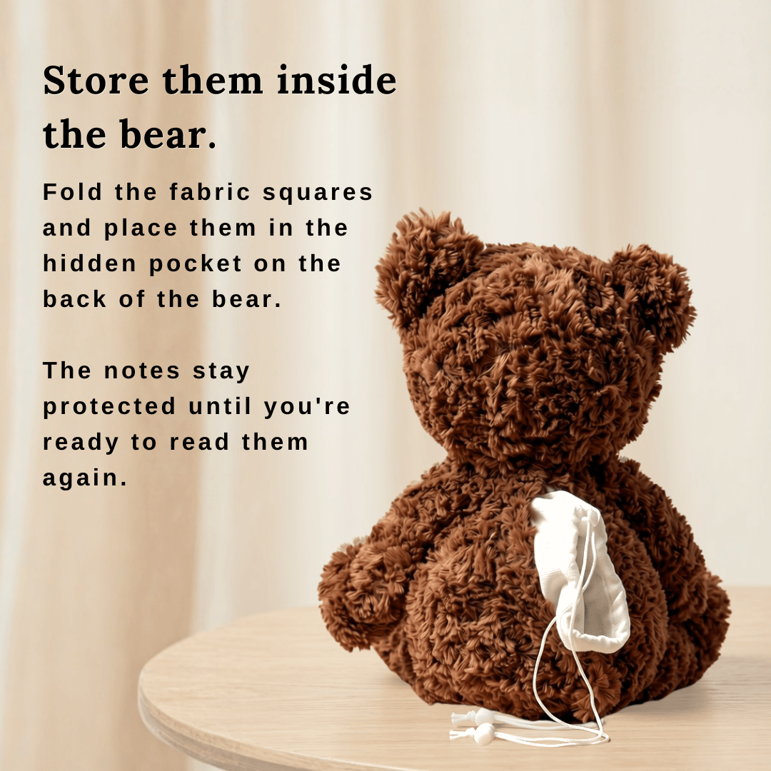 Blessing Bear®