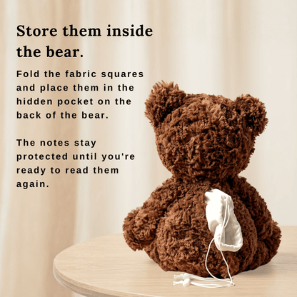 Blessing Bear®