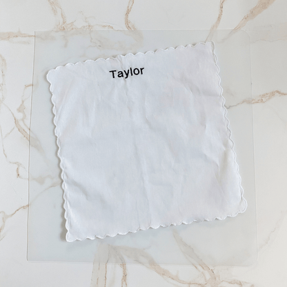 Silicone Writing Pad