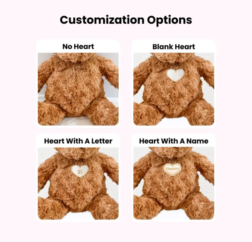 Oso Bendito™ 