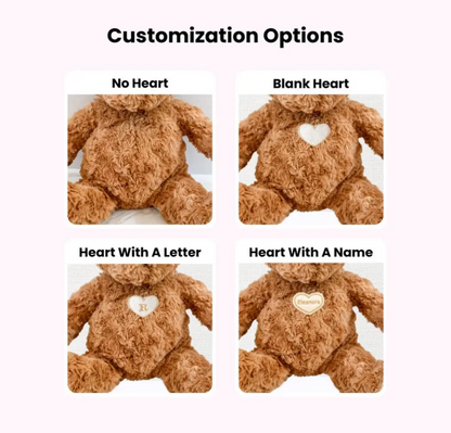 Oso Bendito™ 