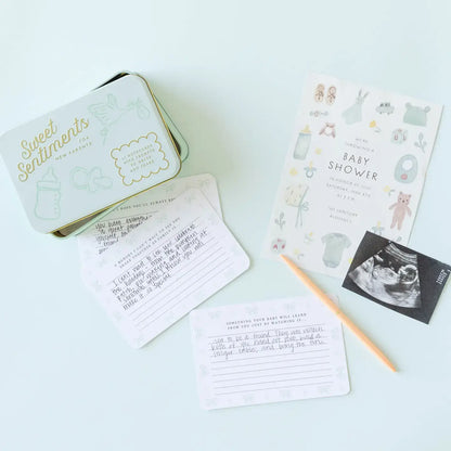 The Keepsake Collection