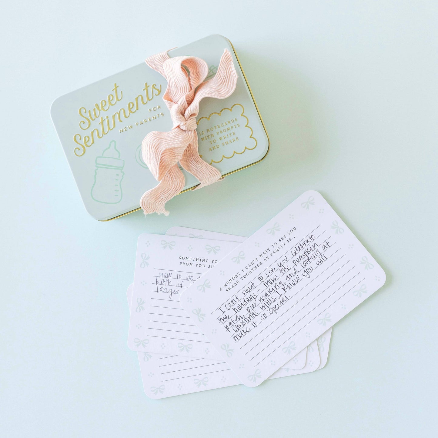 The Keepsake Collection