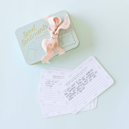 The Keepsake Collection