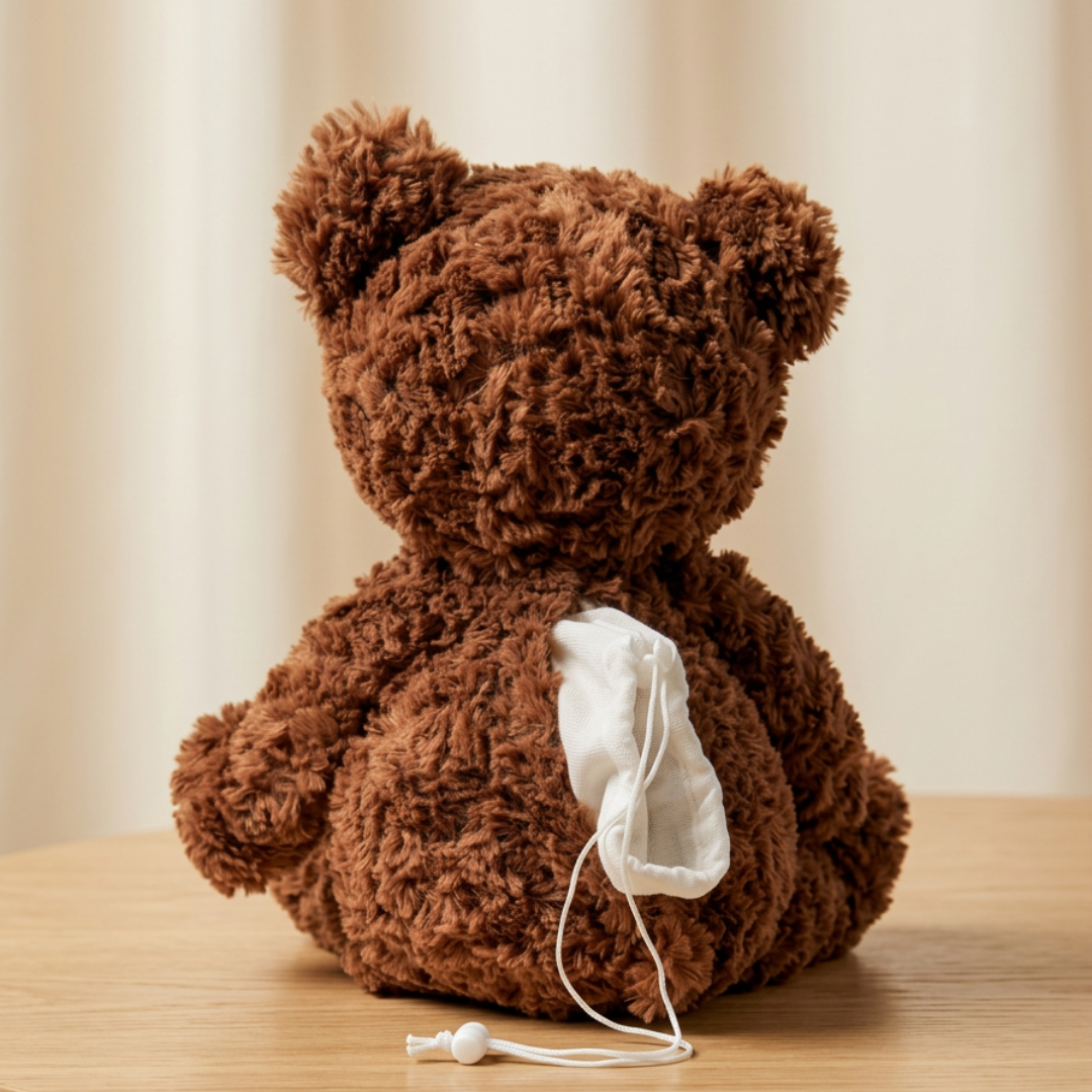 Cocoa Blessing Bear® Baby Shower Bundle