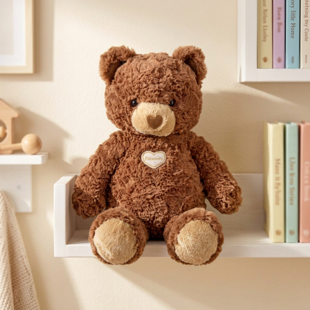 Cocoa Blessing Bear® Baby Shower Bundle