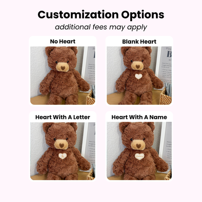 Cocoa Blessing Bear™
