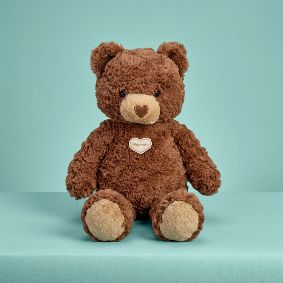 Cocoa Blessing Bear™