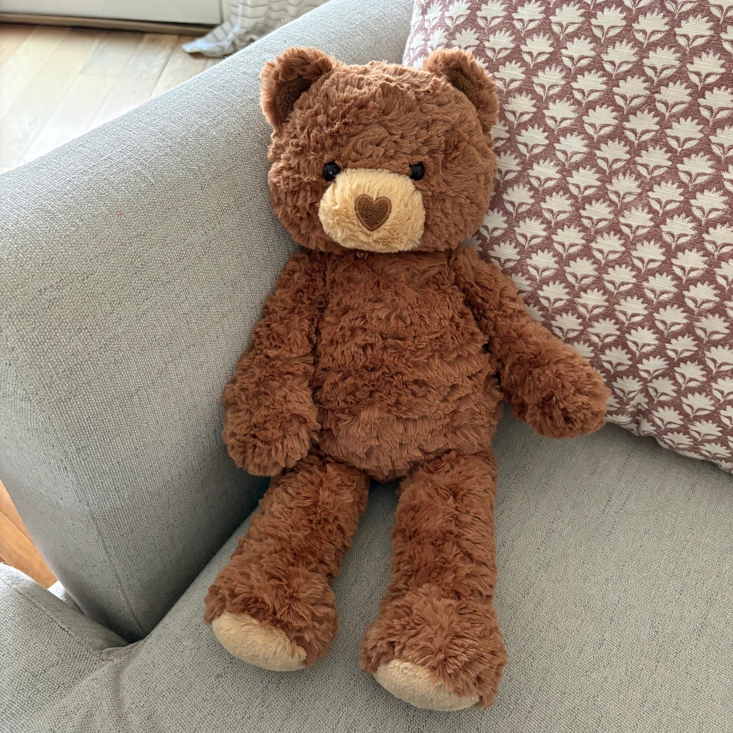 Cocoa Blessing Bear™