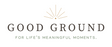 The Graceful Goose logo