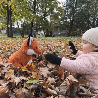 Finn the Fox Blessing Buddy™