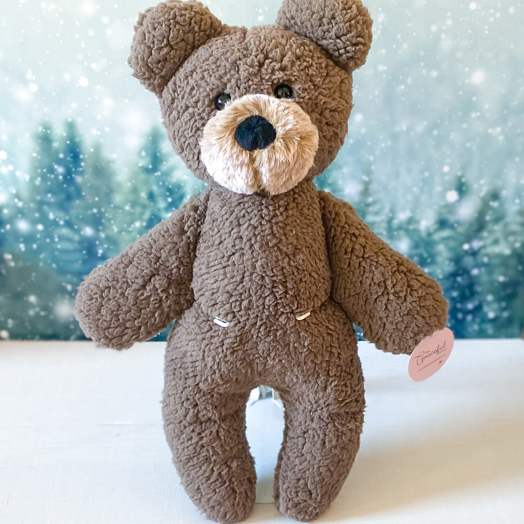 Display Stand For Blessing Bears