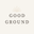 The Graceful Goose logo