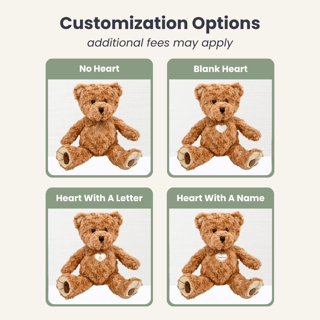 Blessing Bear®
