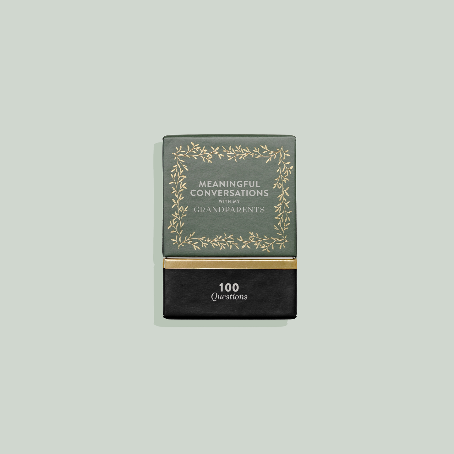 The Keepsake Collection