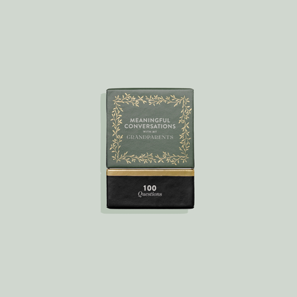 The Keepsake Collection
