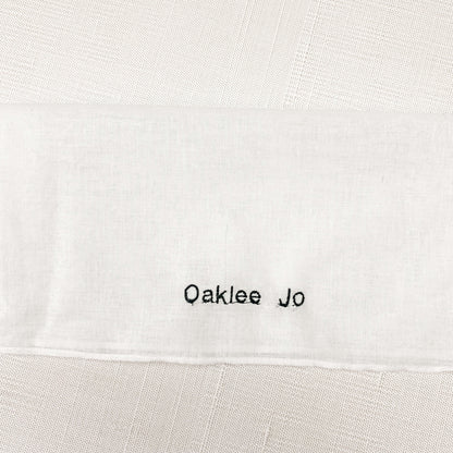 Personalize Your Prayer Square