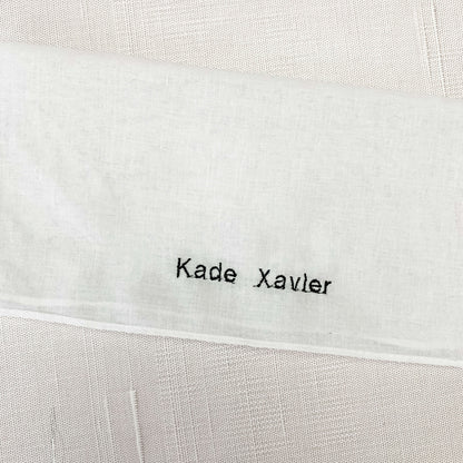 Personalize Your Prayer Square