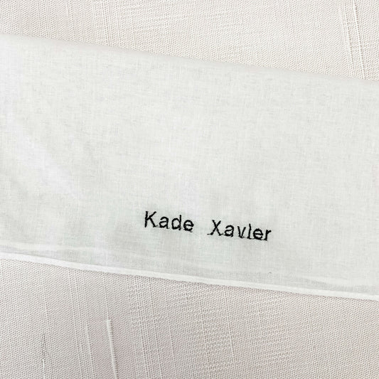 Personalize Your Prayer Square