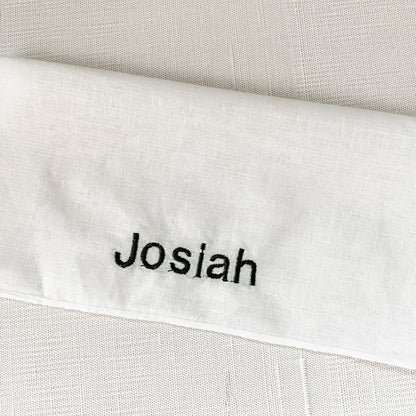 Personalize Your Prayer Square